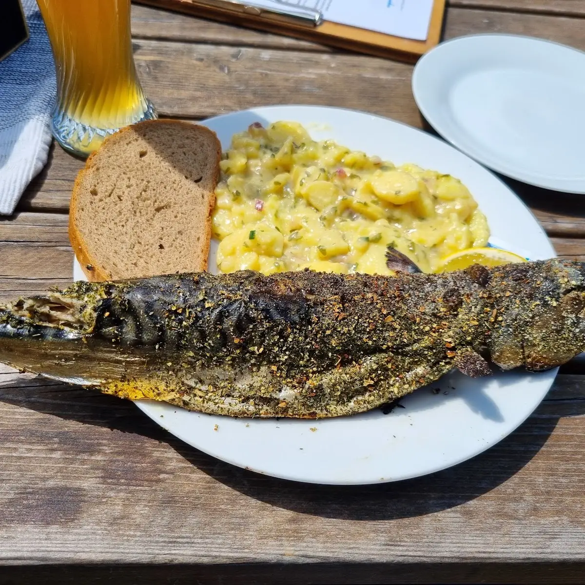 Essen und Trinken photo 2
