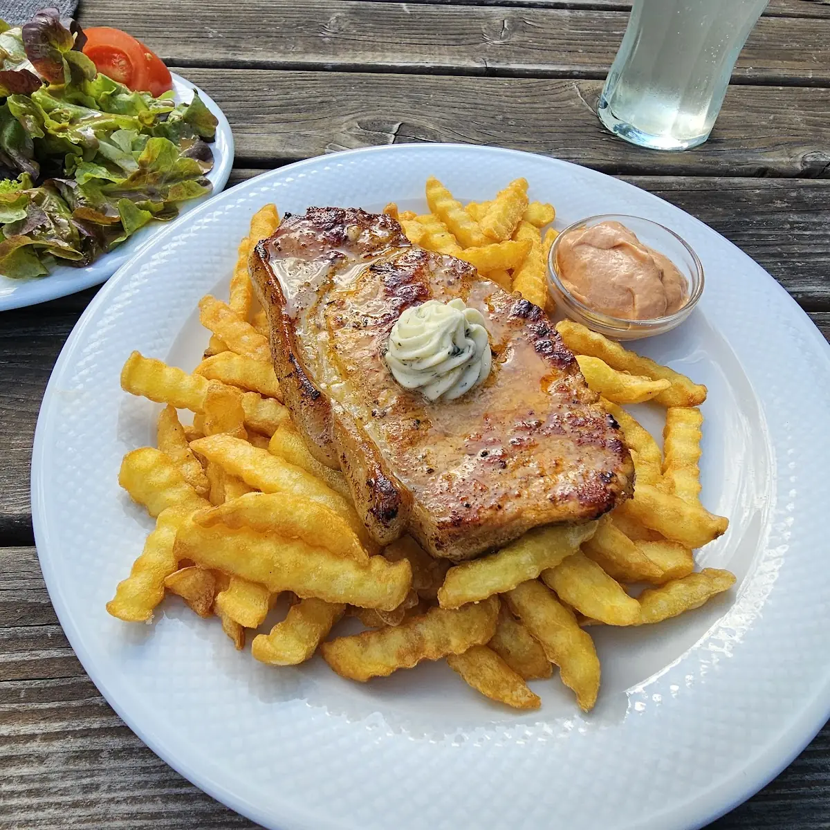 Essen und Trinken photo 3