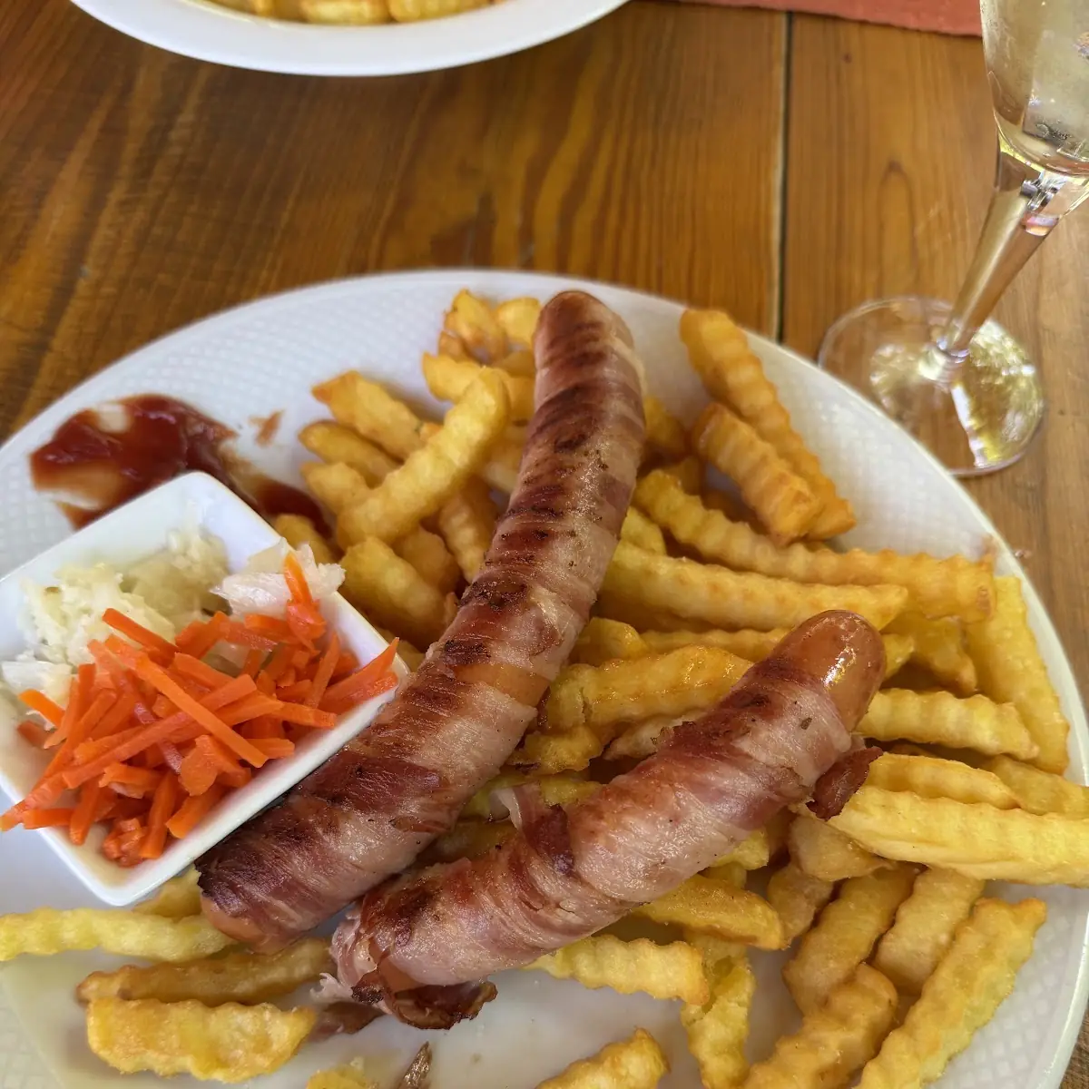 Essen und Trinken photo 5