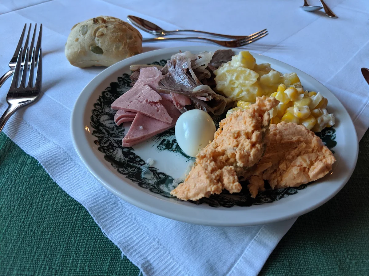 Essen und Trinken photo 10