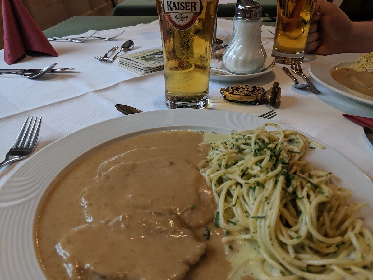 Essen und Trinken photo 5