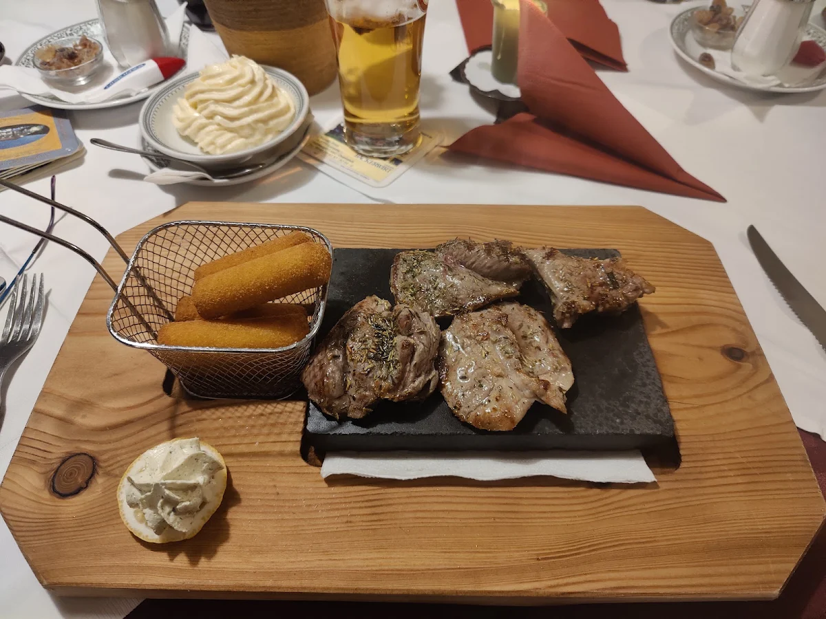 Essen und Trinken photo 7