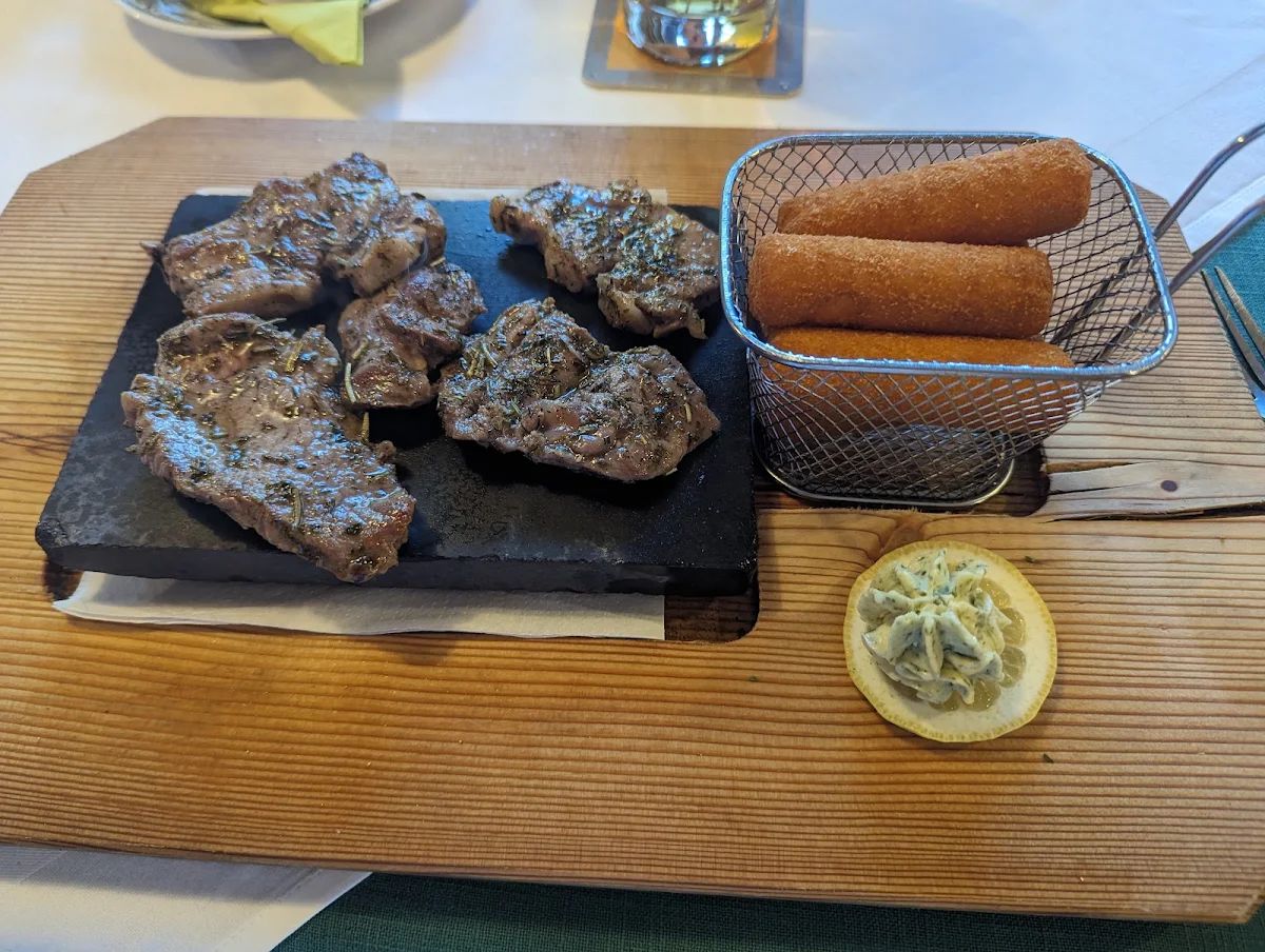 Essen und Trinken photo 8