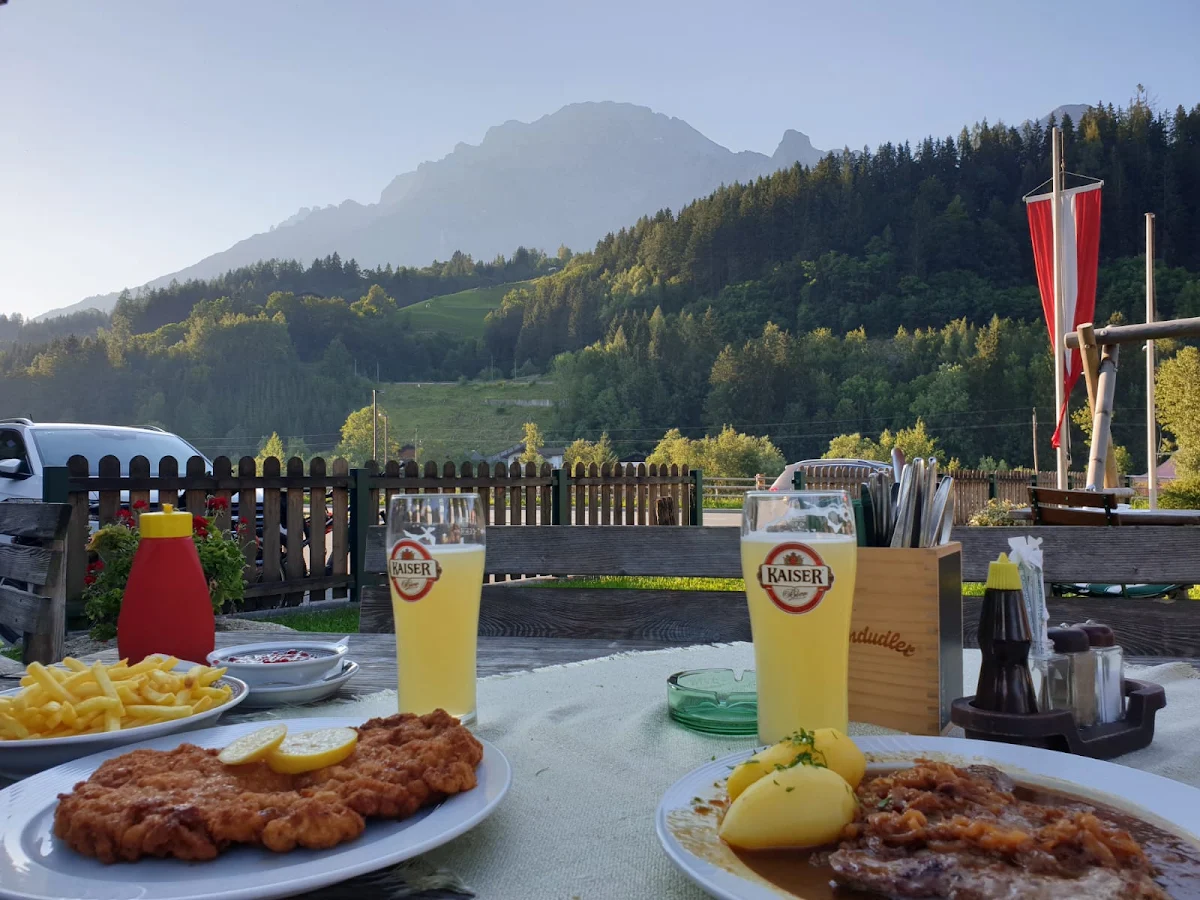 Essen und Trinken photo 9