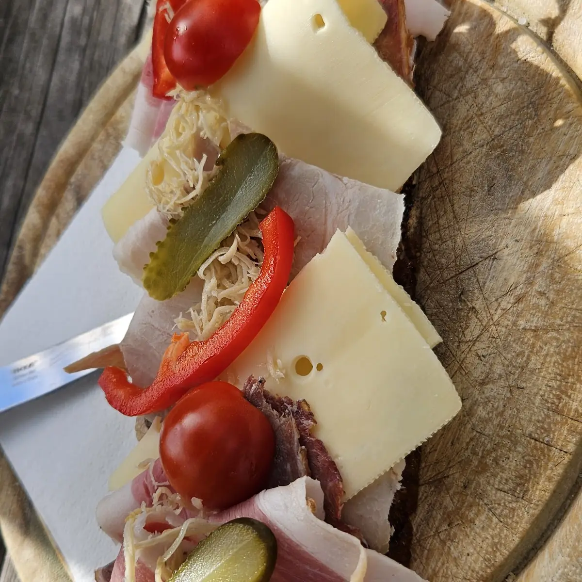 Essen und Trinken photo 4