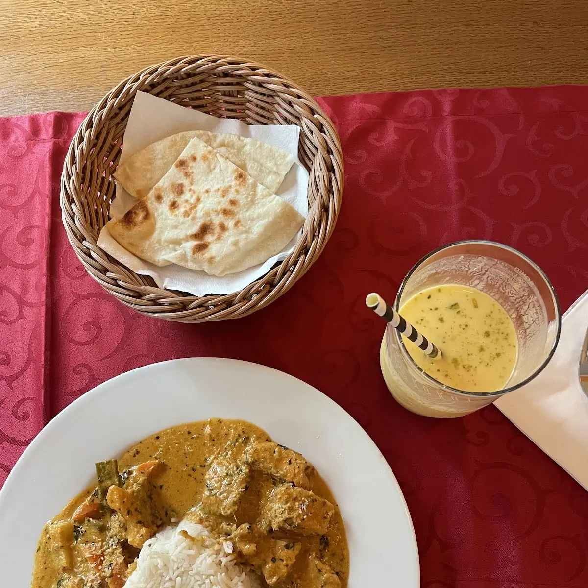 Essen und Trinken photo 4