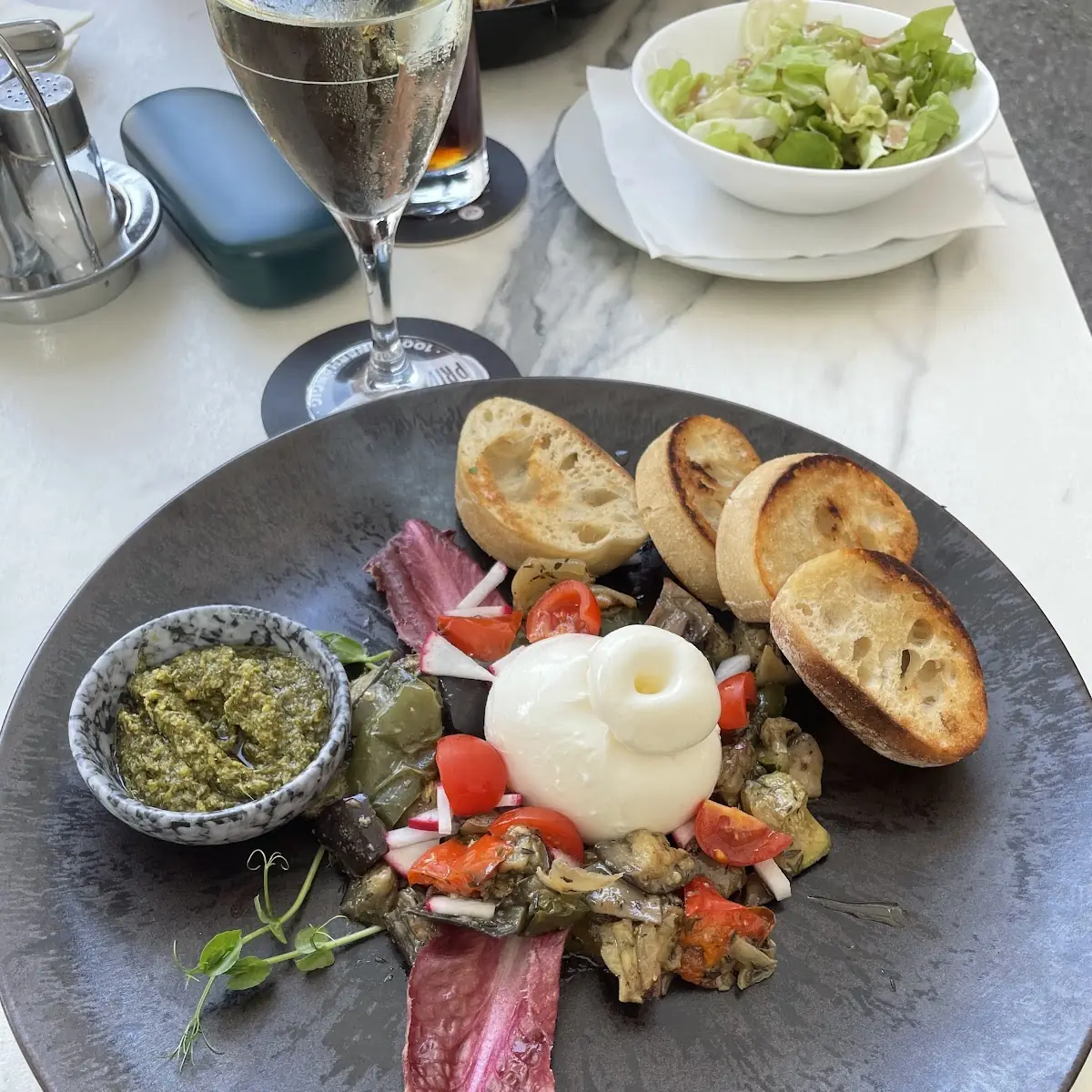 Essen und Trinken photo 6