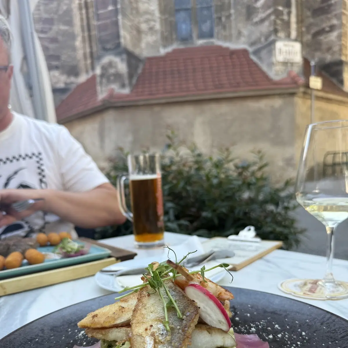 Essen und Trinken photo 9