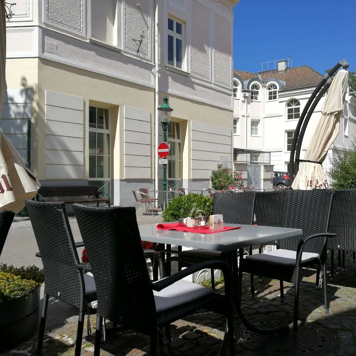 Atmosphäre photo 8