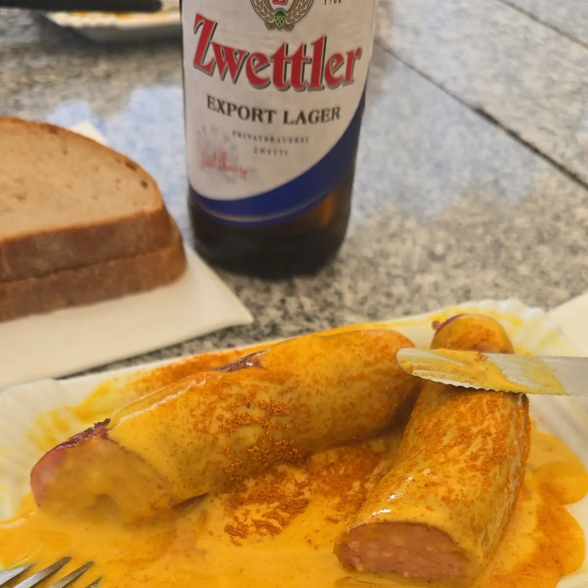 Essen und Trinken photo 4