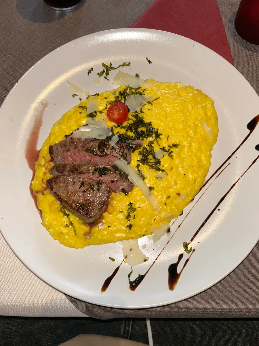 Essen und Trinken photo 10