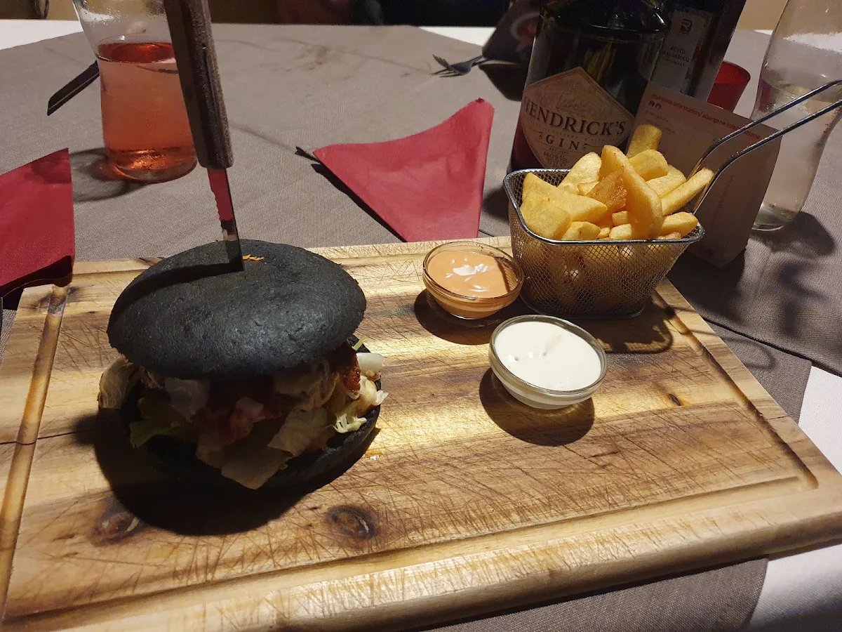 Essen und Trinken photo 5