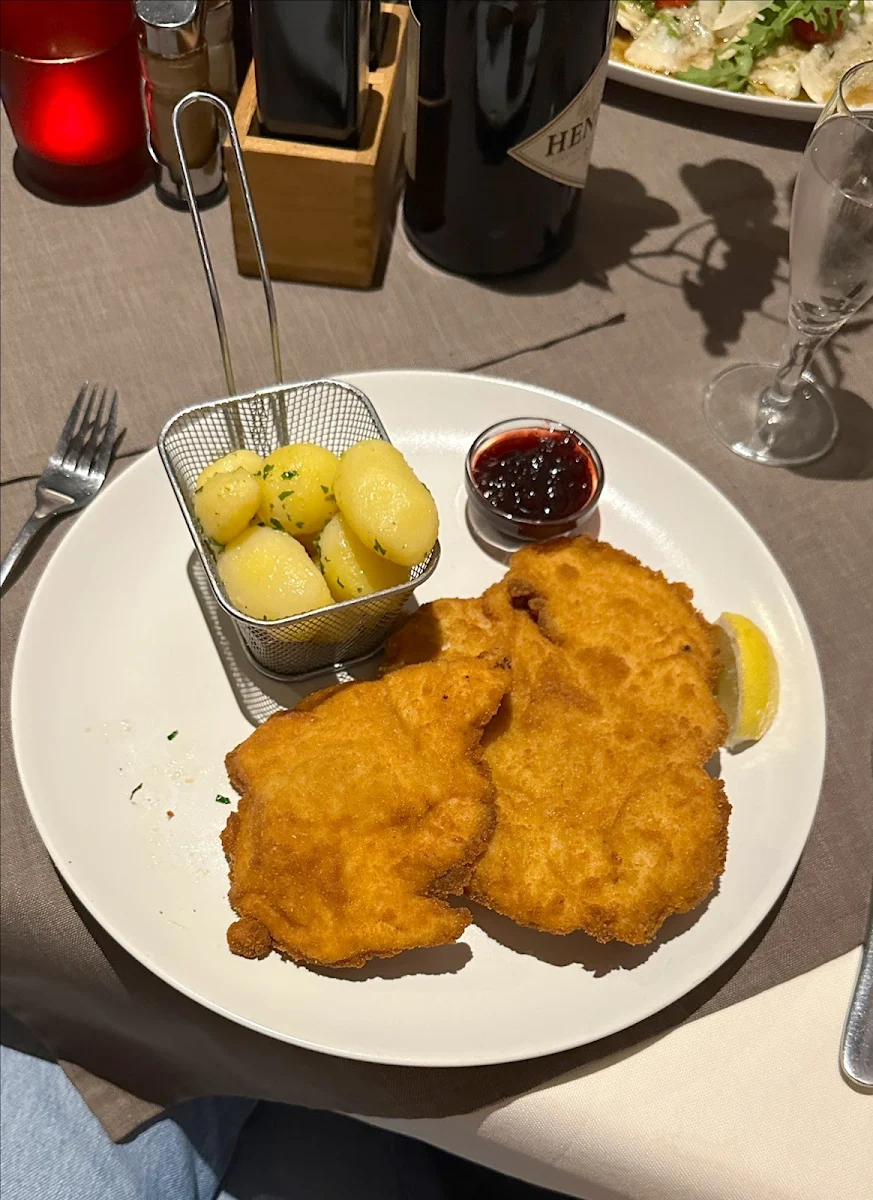 Essen und Trinken photo 6