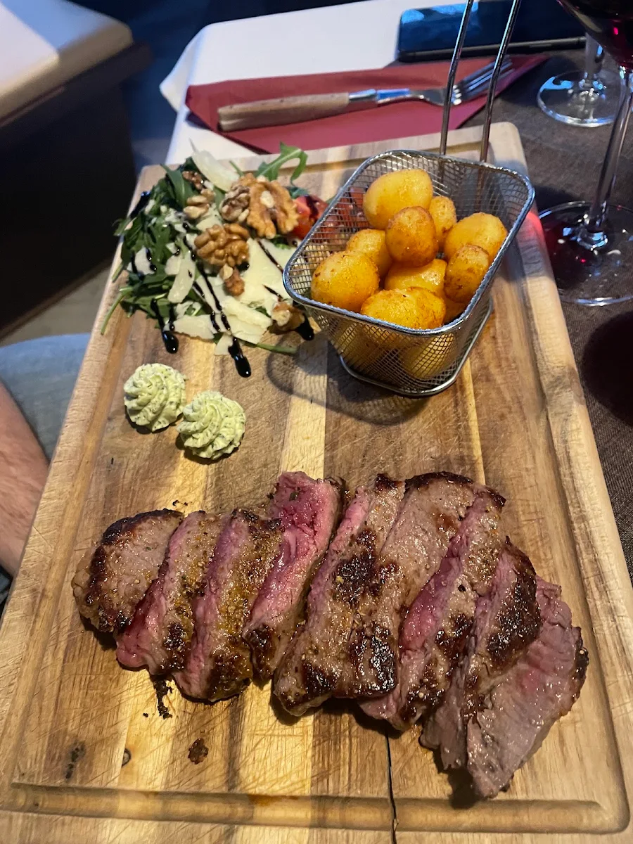 Essen und Trinken photo 8