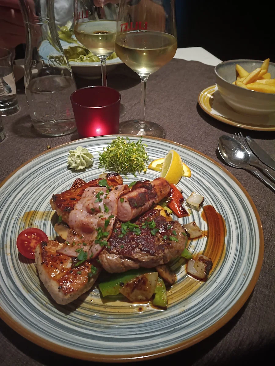 Essen und Trinken photo 9