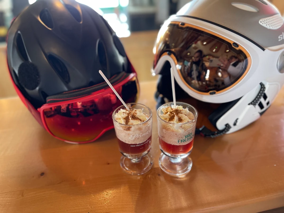 Essen und Trinken photo 6