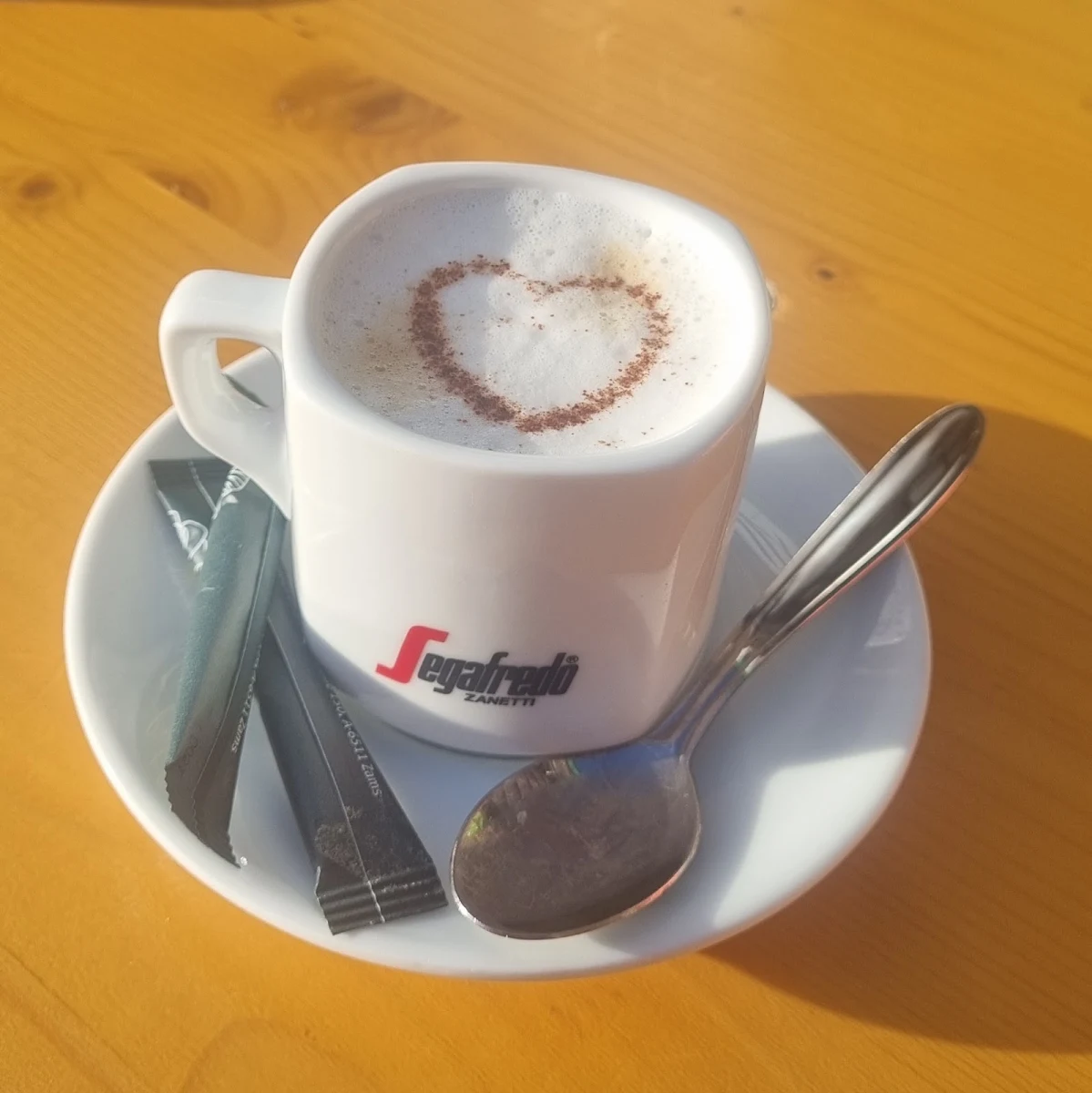 Essen und Trinken photo 7