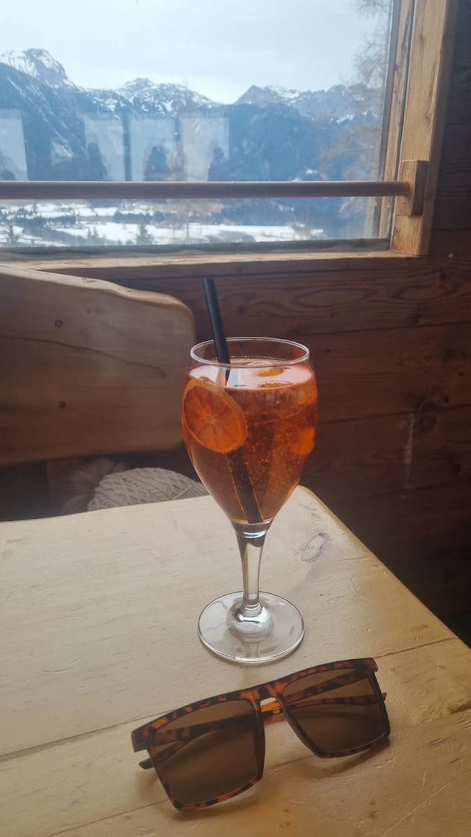 Essen und Trinken photo 8