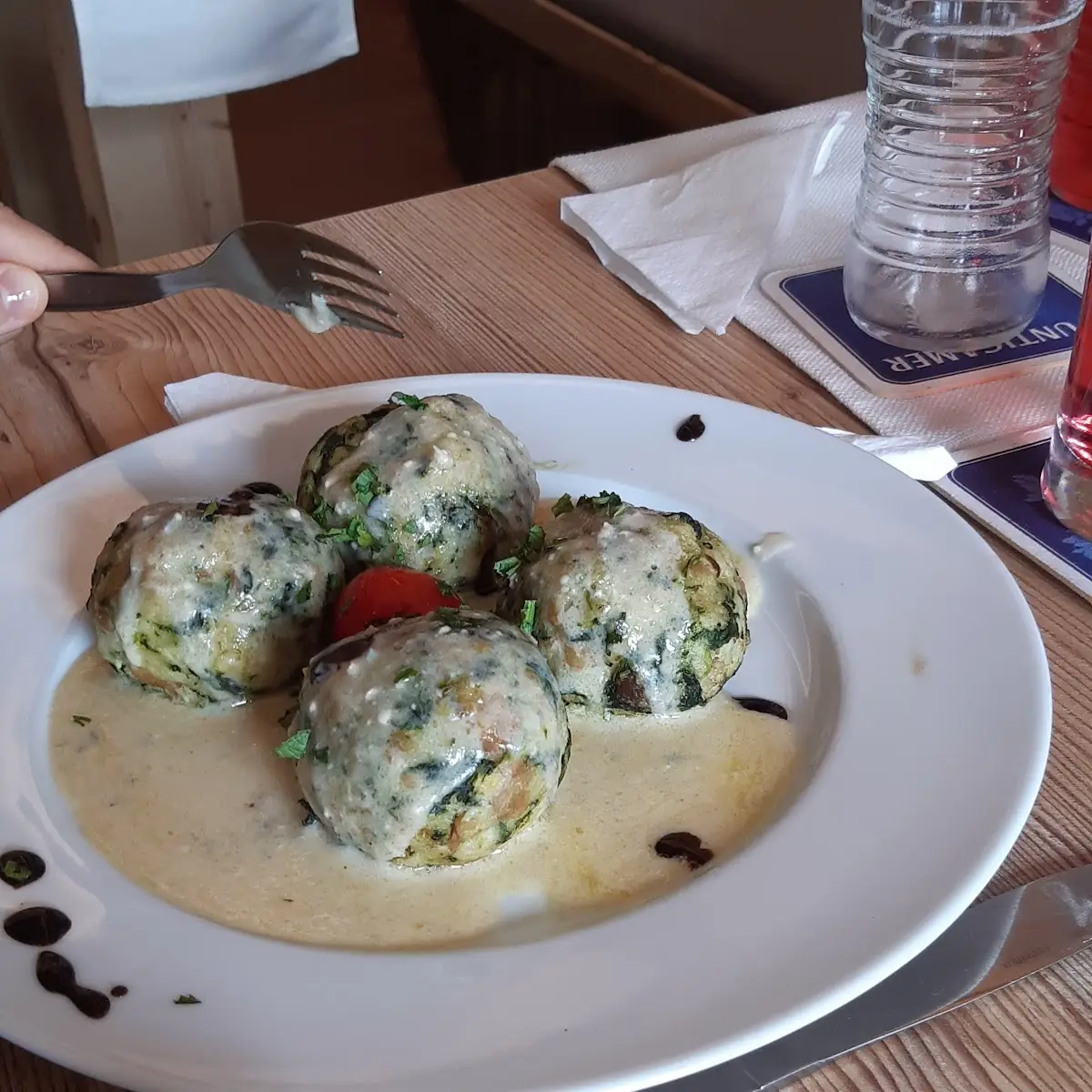 Essen und Trinken photo 4