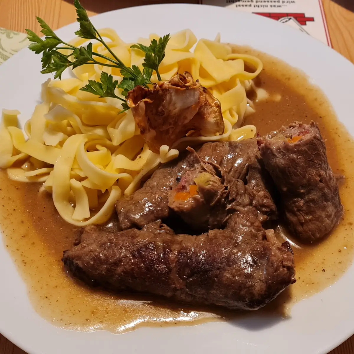 Essen und Trinken photo 5