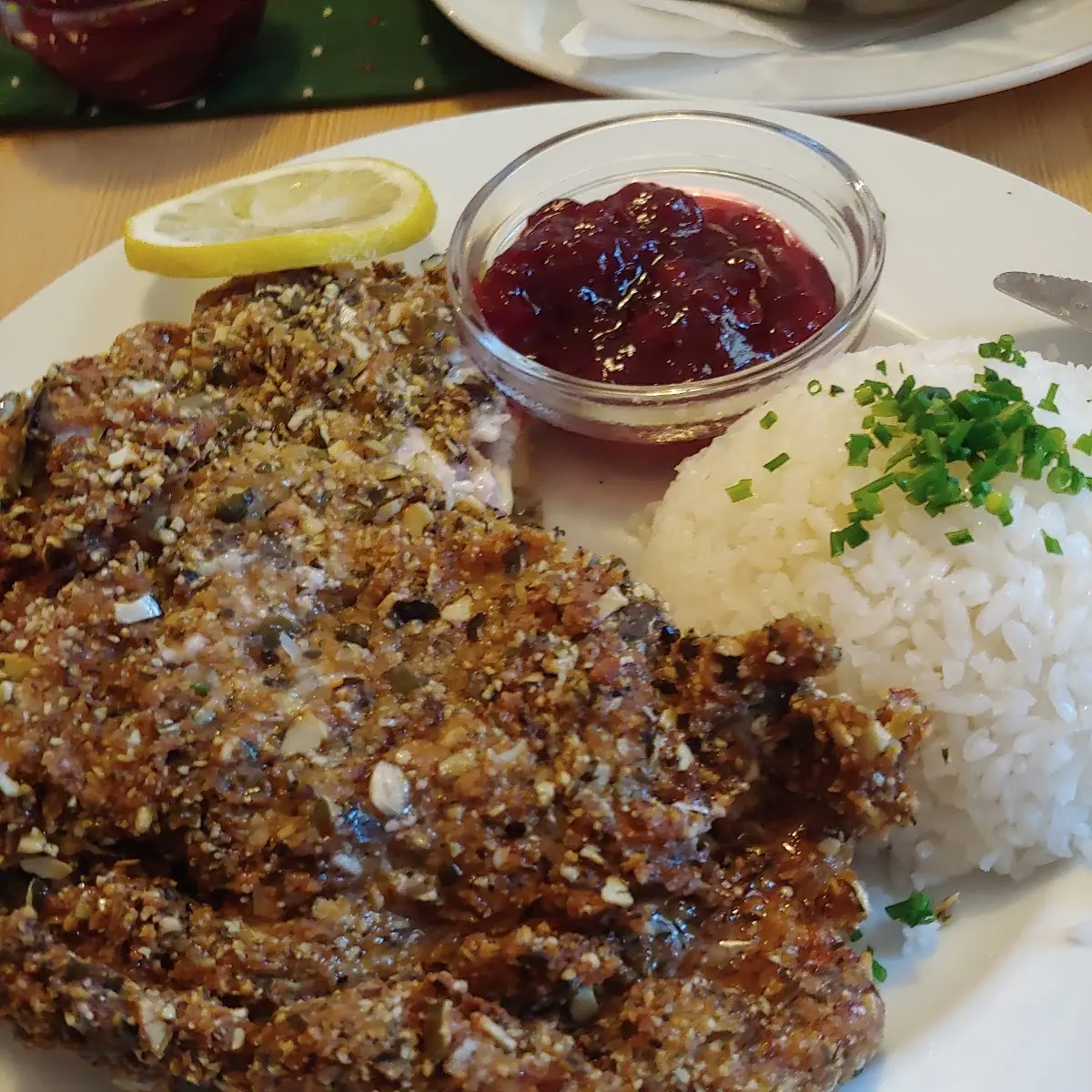 Essen und Trinken photo 6