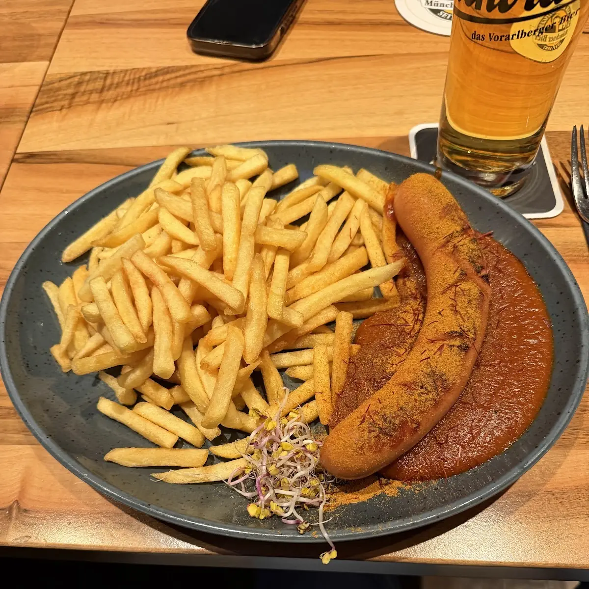 Essen und Trinken photo 10