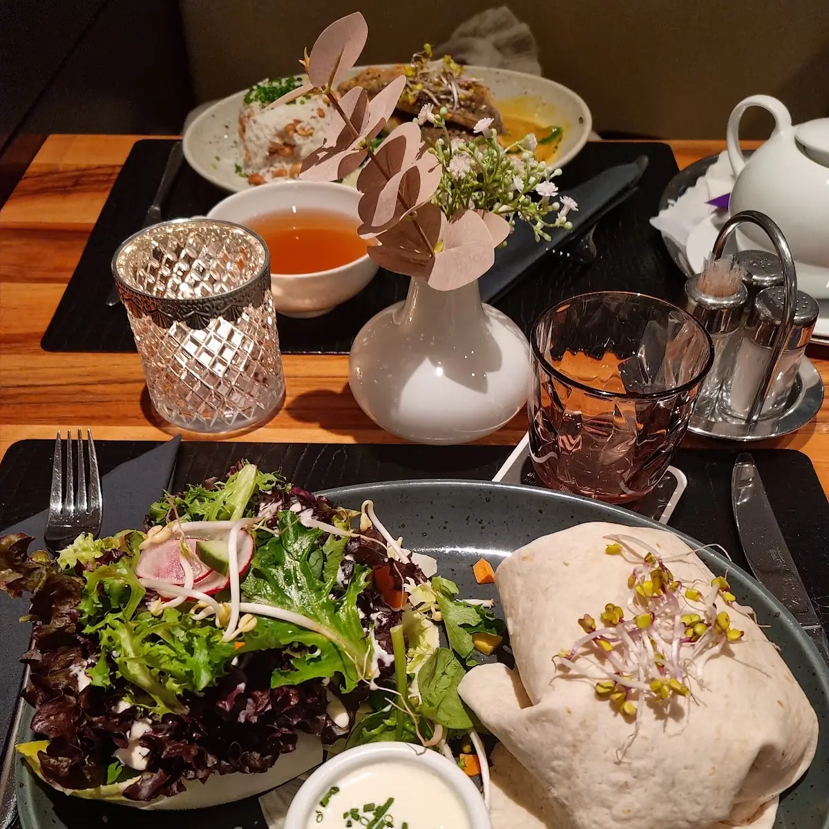 Essen und Trinken photo 6