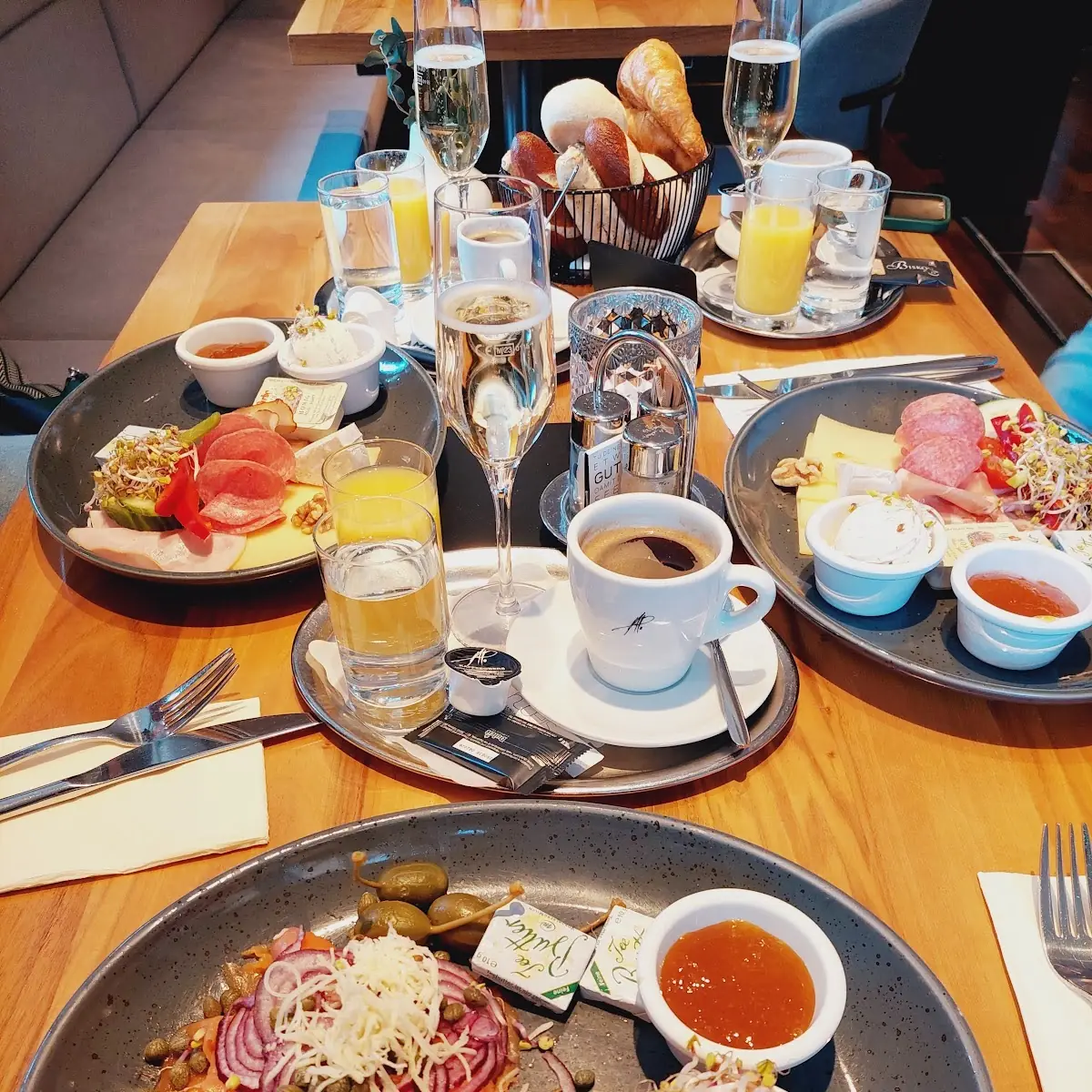 Essen und Trinken photo 7