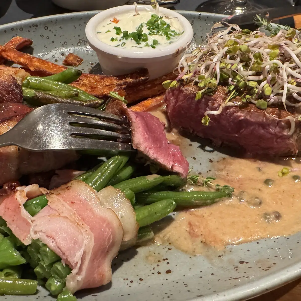 Essen und Trinken photo 9