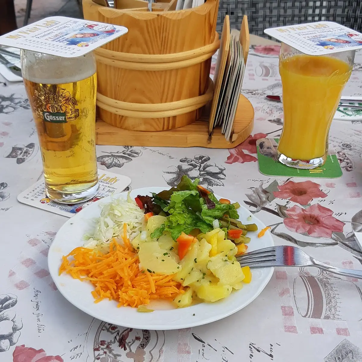 Essen und Trinken photo 10