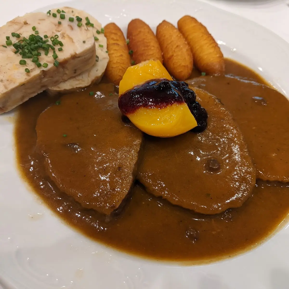 Essen und Trinken photo 2