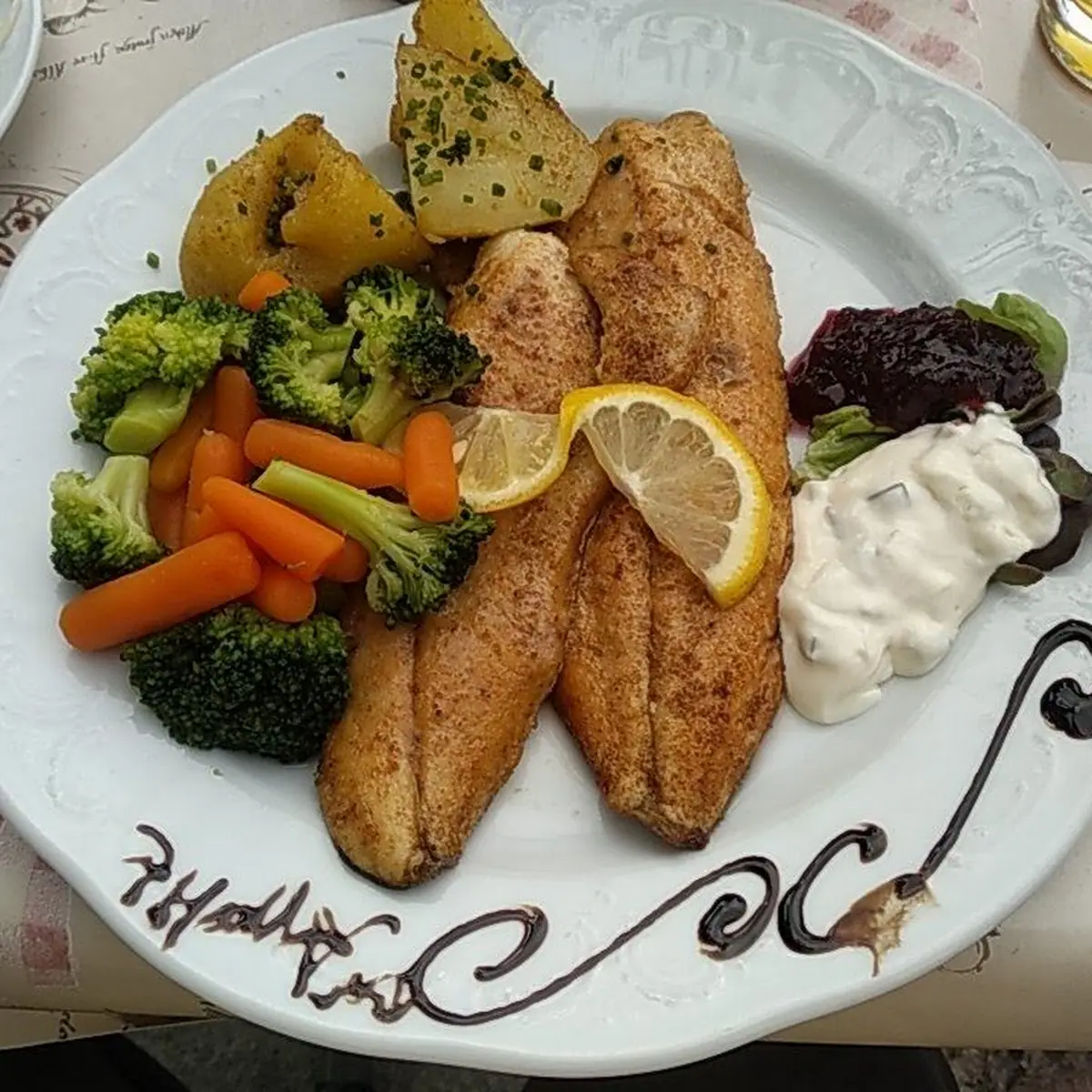 Essen und Trinken photo 3