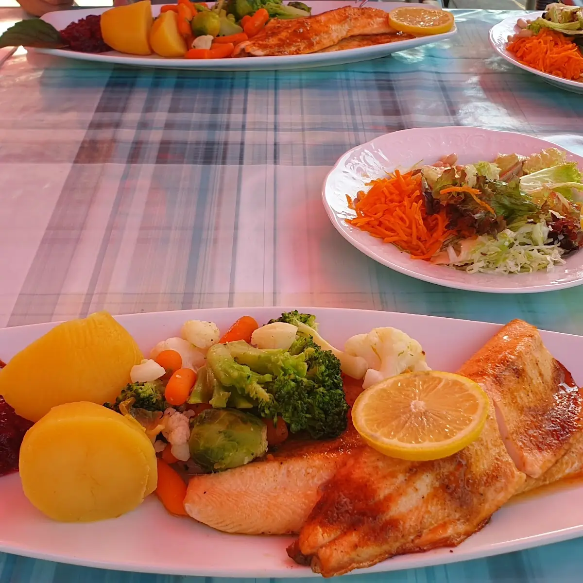 Essen und Trinken photo 4