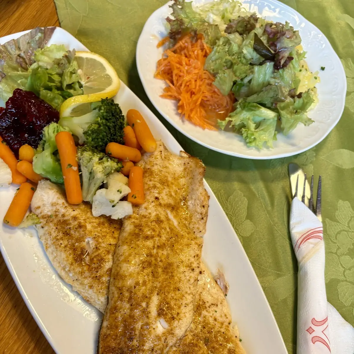 Essen und Trinken photo 5