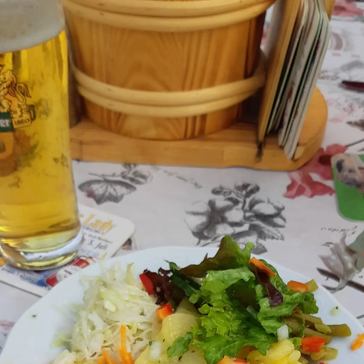 Essen und Trinken photo 8