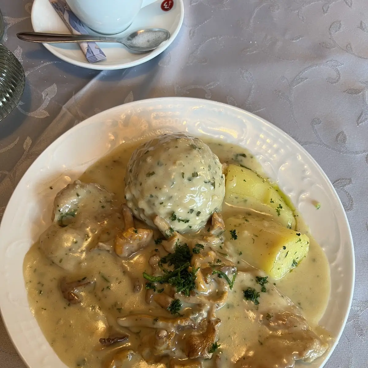 Essen und Trinken photo 3