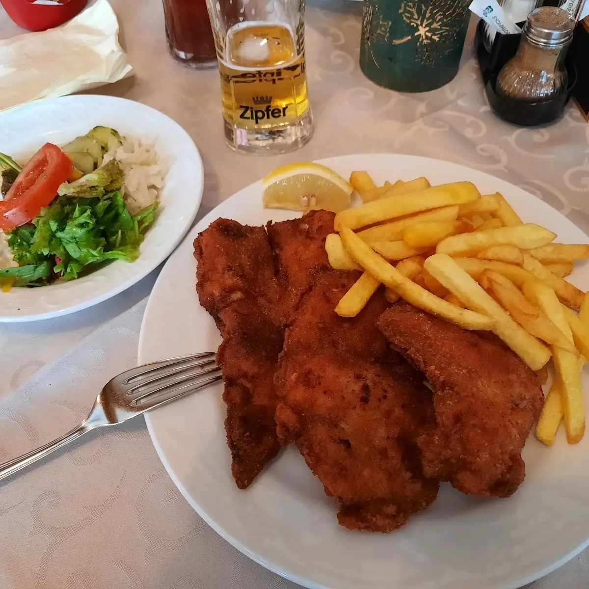 Essen und Trinken photo 4