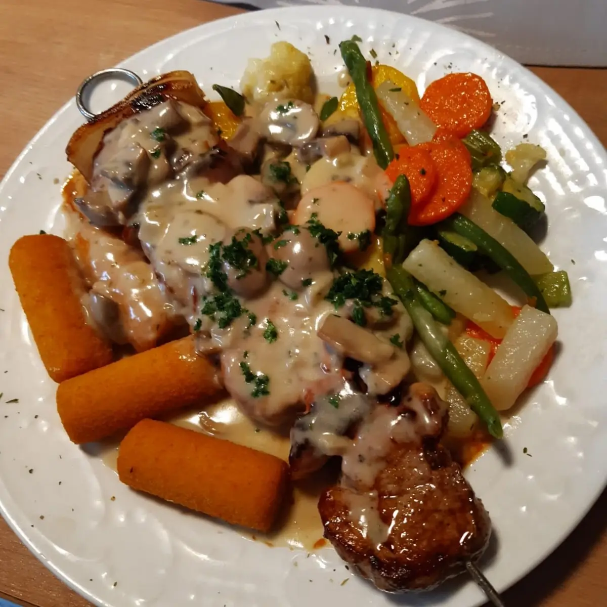 Essen und Trinken photo 5