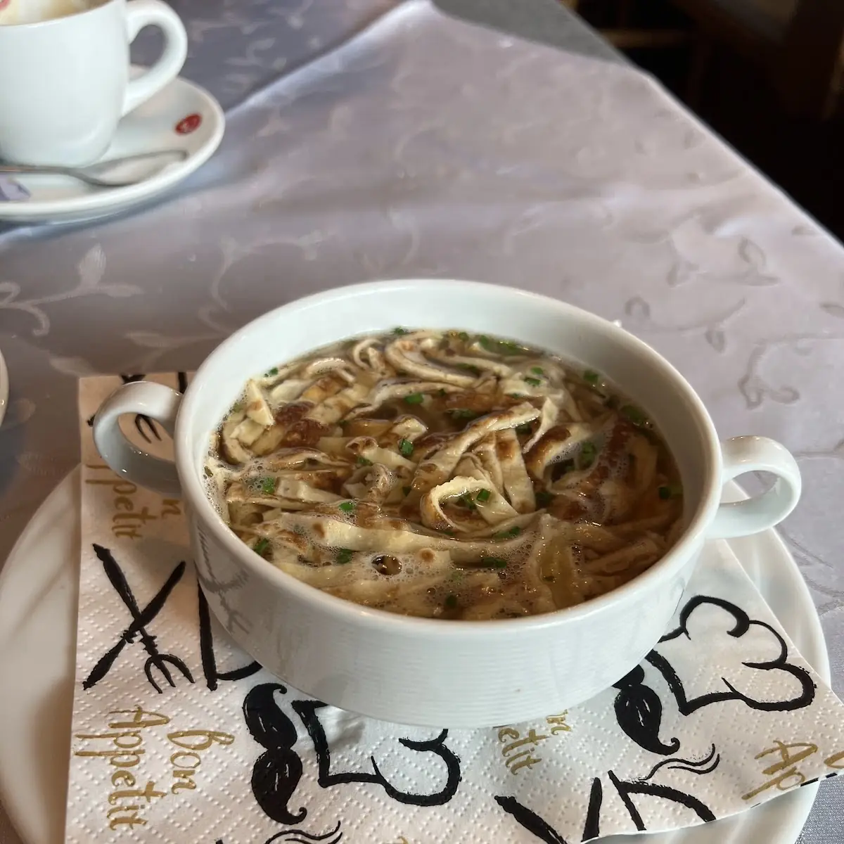Essen und Trinken photo 7