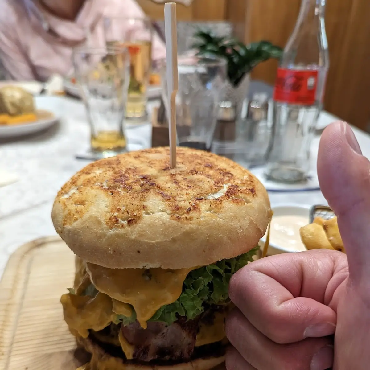 Essen und Trinken photo 9