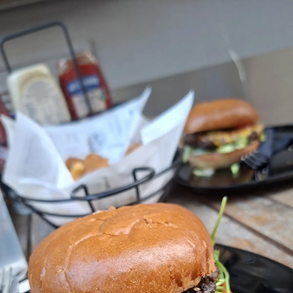 Essen und Trinken photo 3