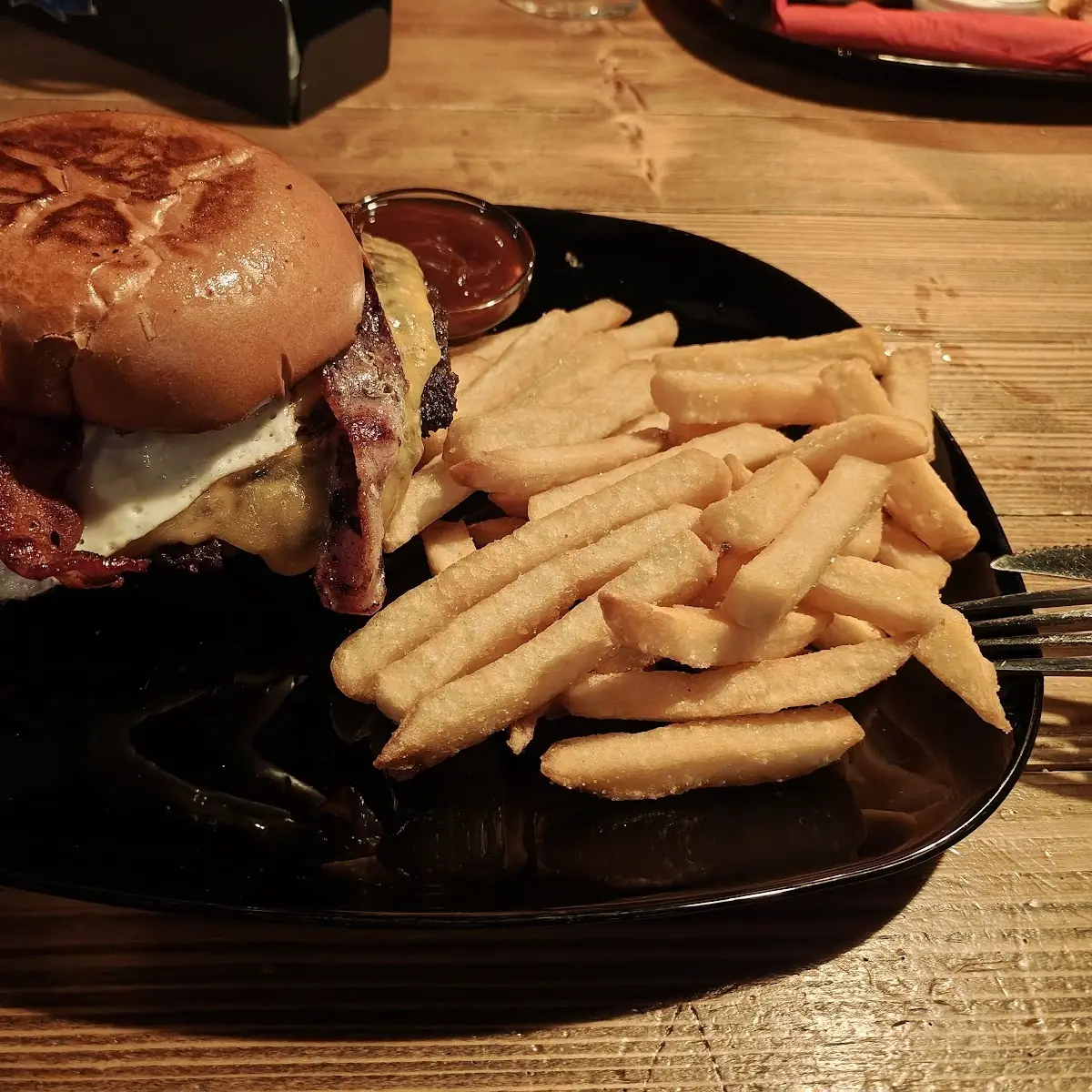 Essen und Trinken photo 5