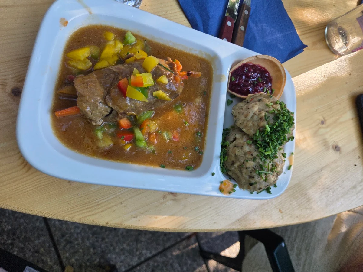 Essen und Trinken photo 10