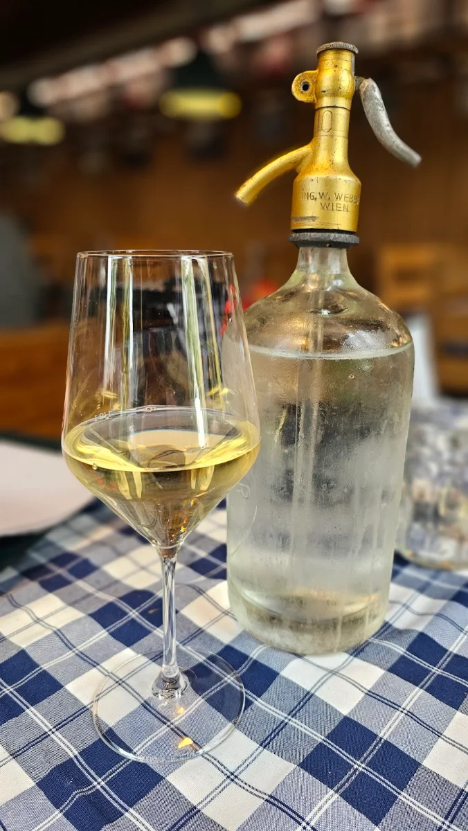 Essen und Trinken photo 3