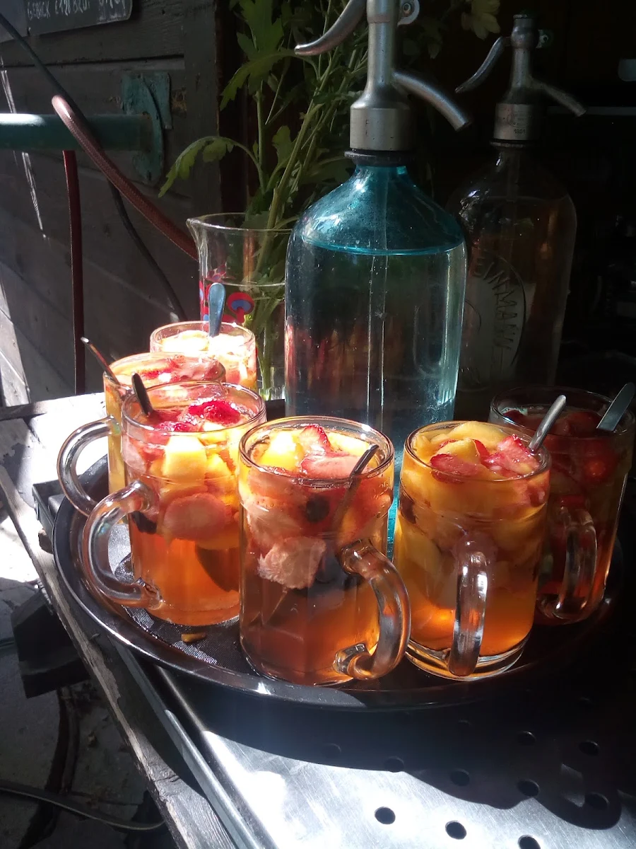 Essen und Trinken photo 4