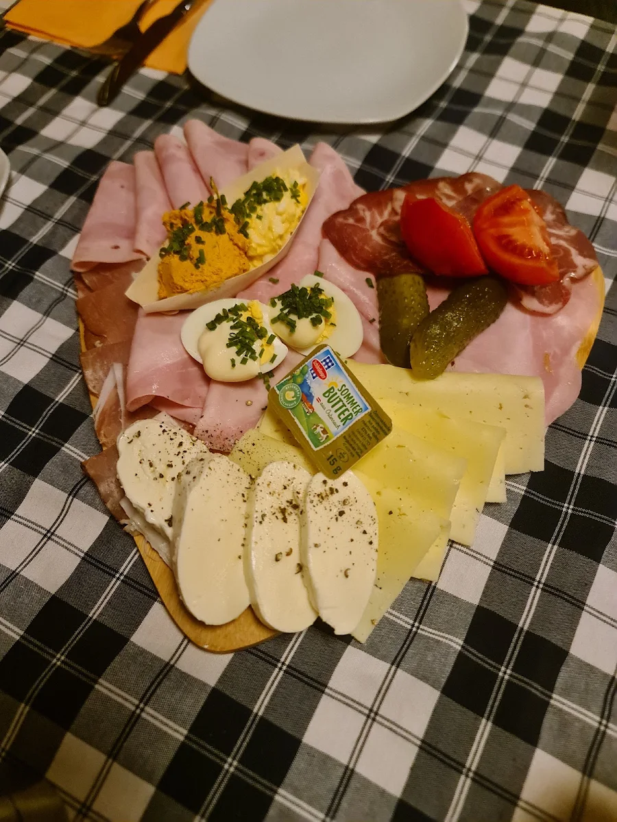 Essen und Trinken photo 5