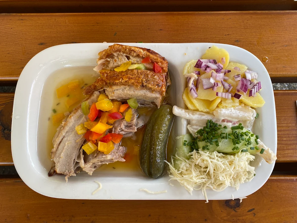 Essen und Trinken photo 7