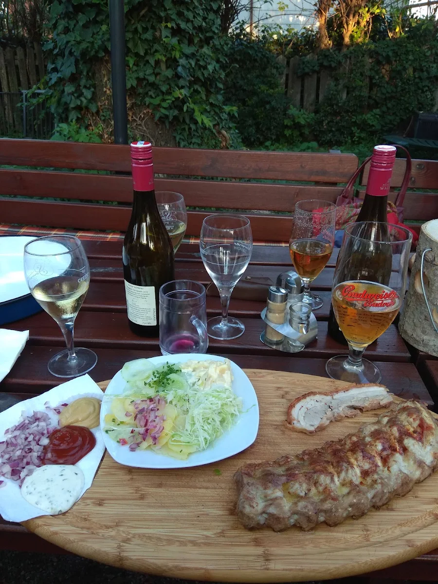 Essen und Trinken photo 9