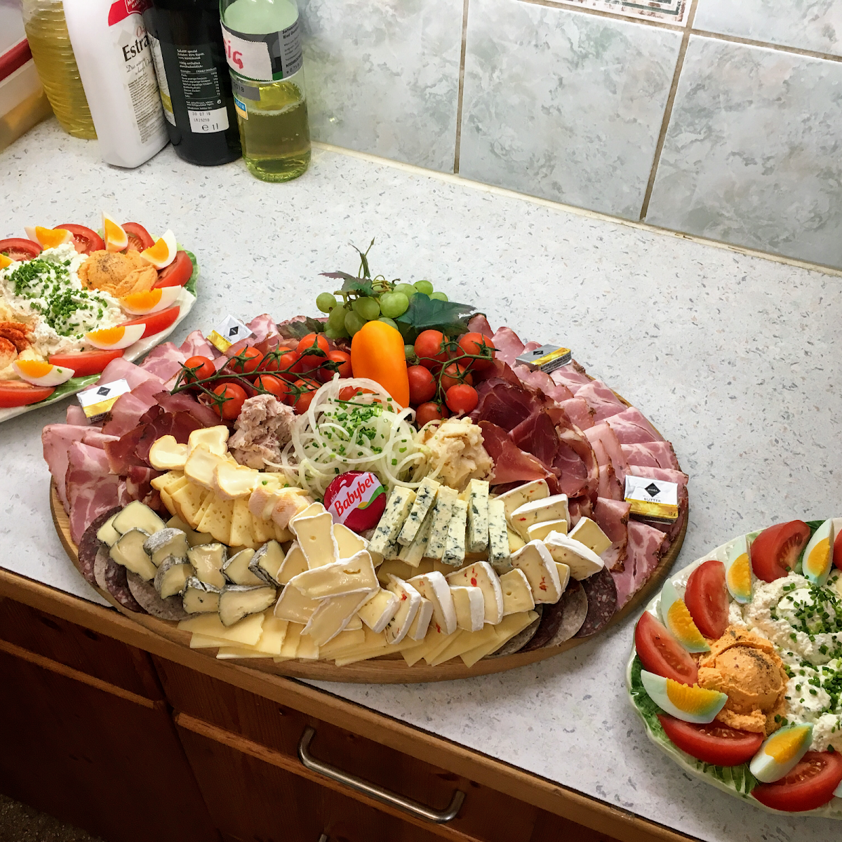 Essen und Trinken photo 1