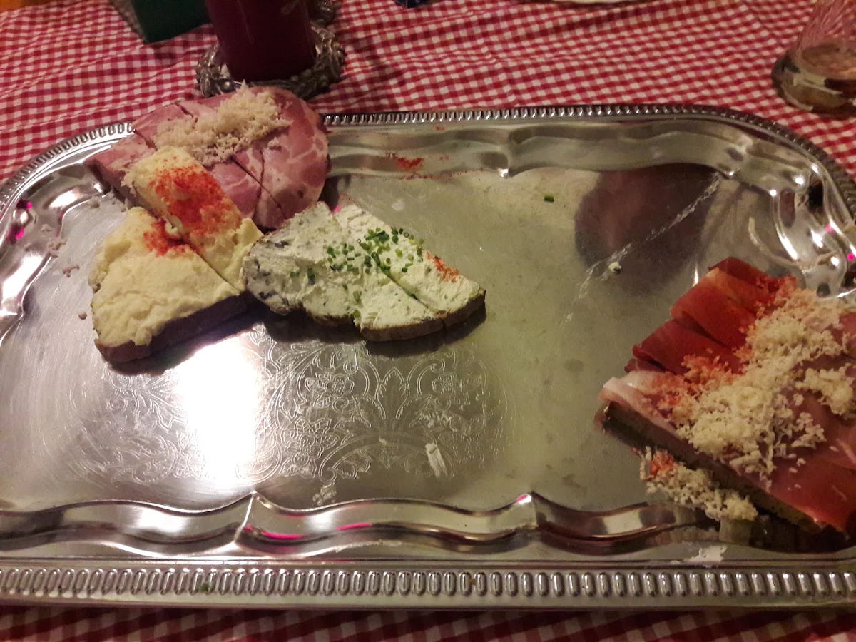 Essen und Trinken photo 10